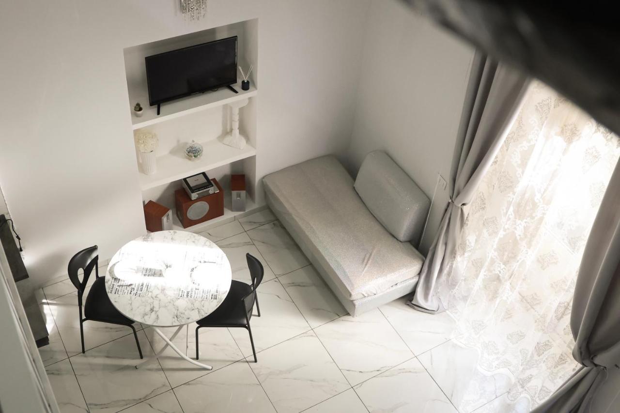 Modern By Sasy In The City Centre Napoli Eksteriør bilde